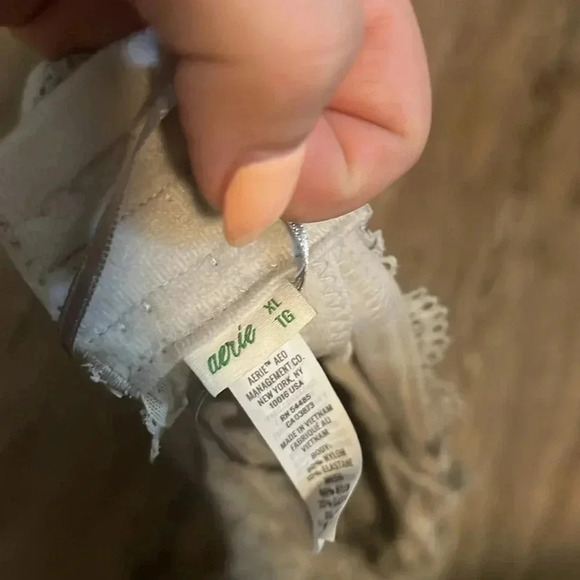 Aerie Bralette - Picture 4 of 4